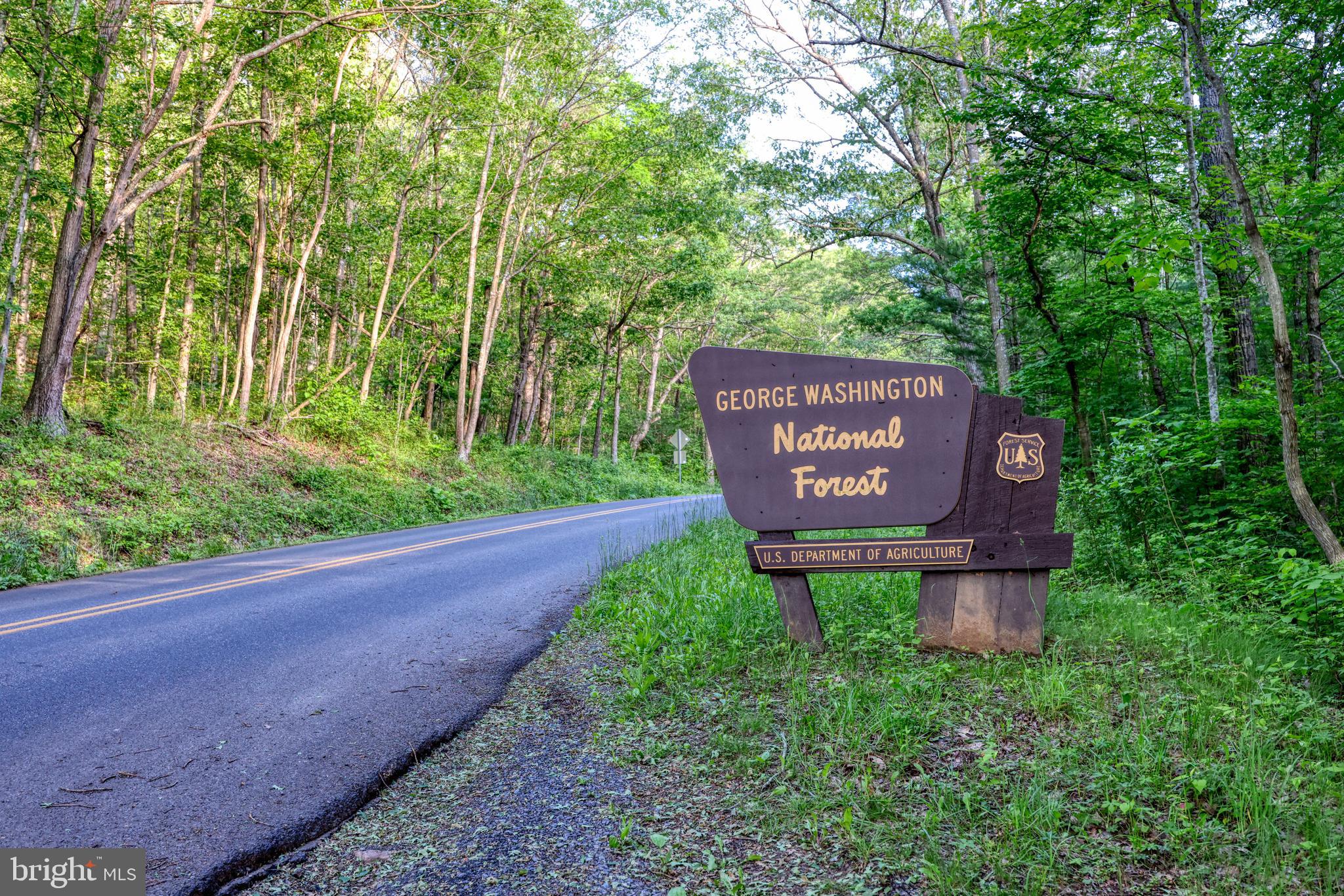 4992 St Davids Church Rd