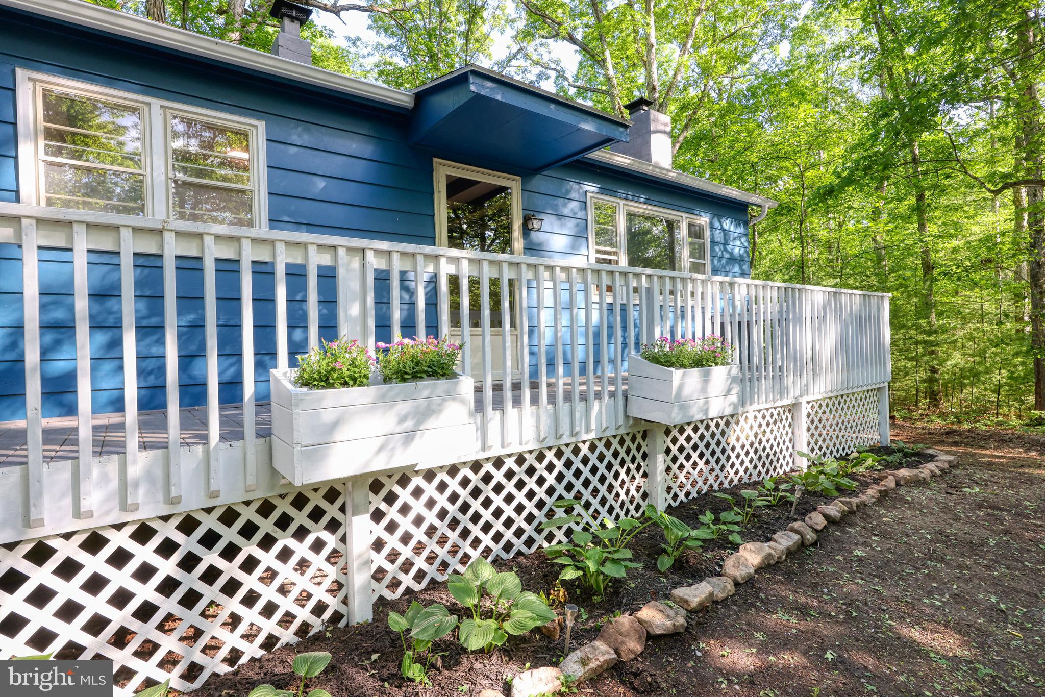 4992 St Davids Church Rd