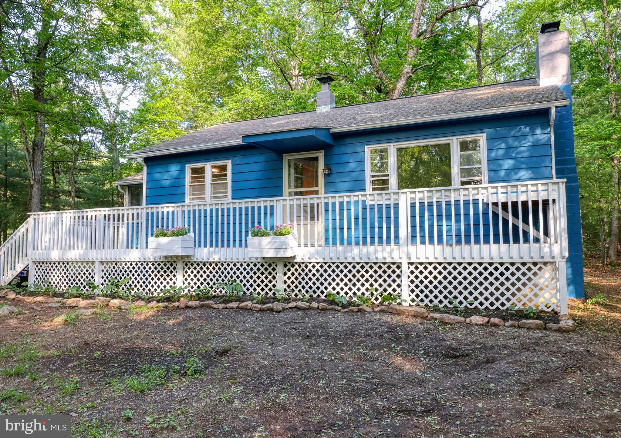 4992 St Davids Church Rd