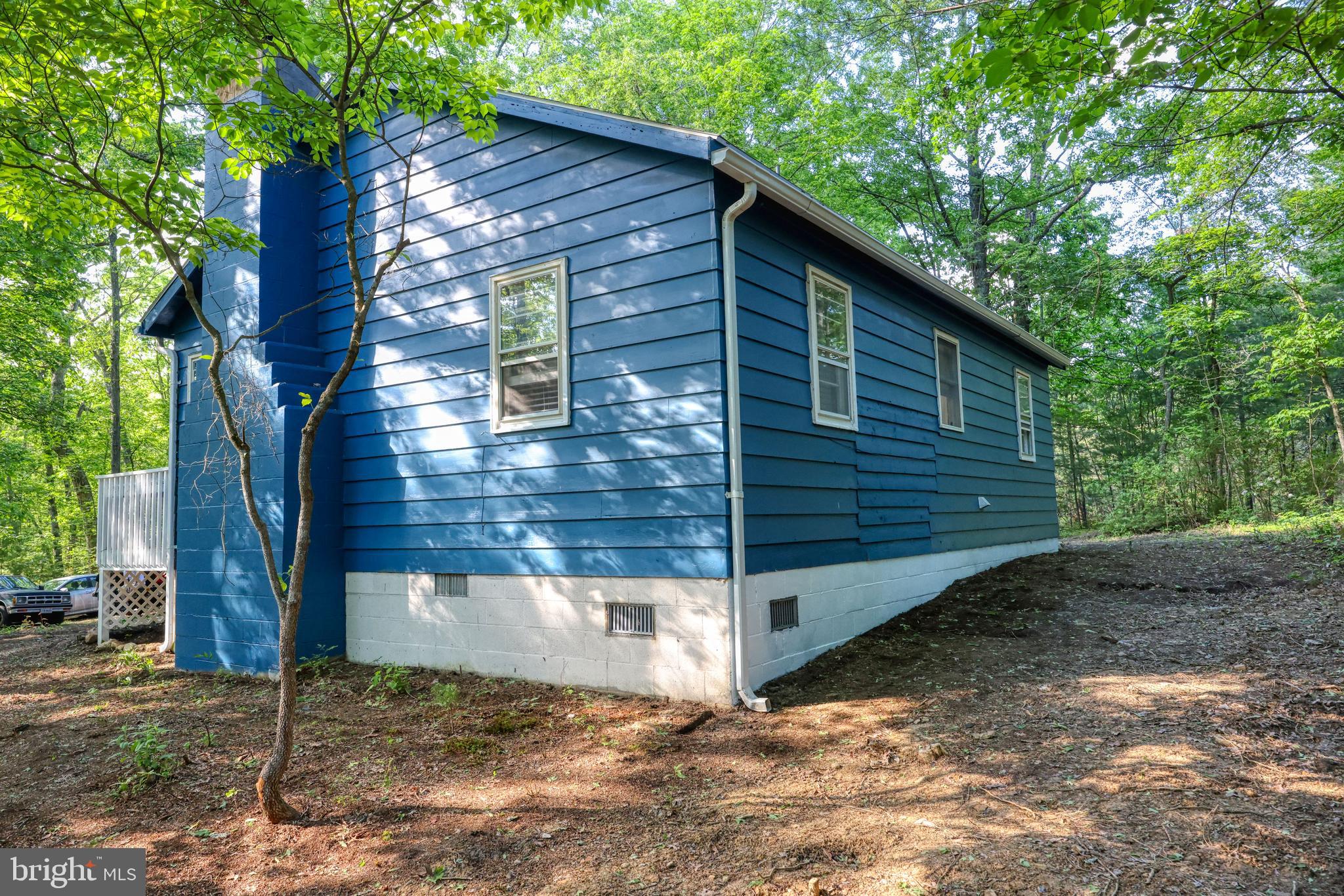 4992 St Davids Church Rd