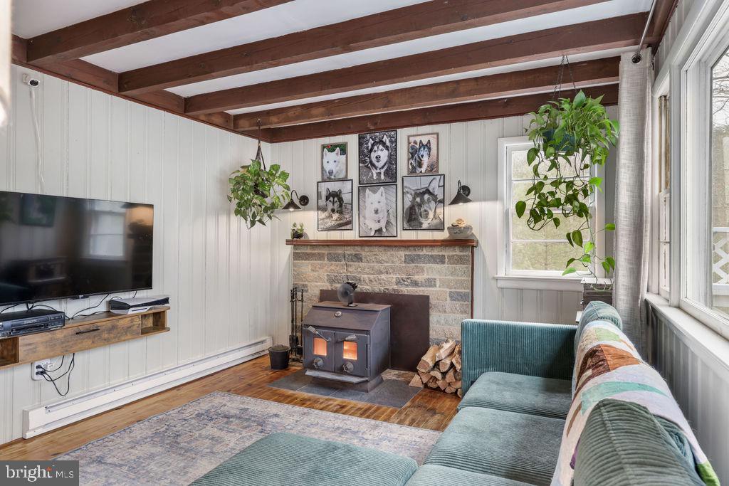 4992 ST DAVIDS CHURCH ROAD