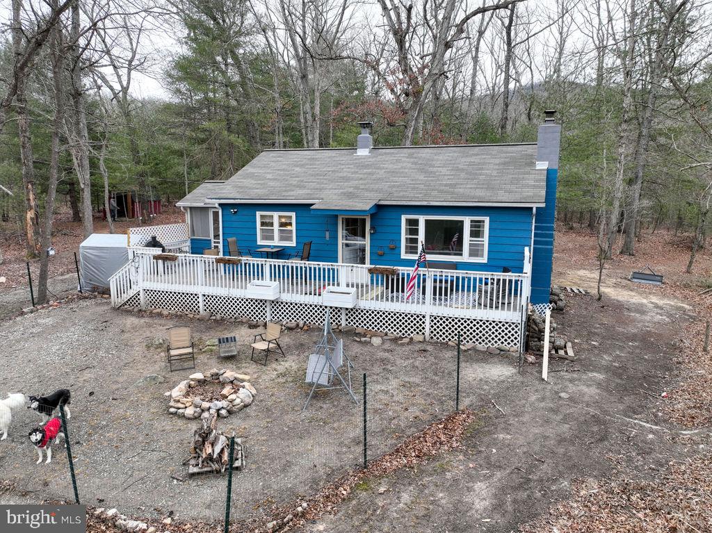 4992 ST DAVIDS CHURCH ROAD