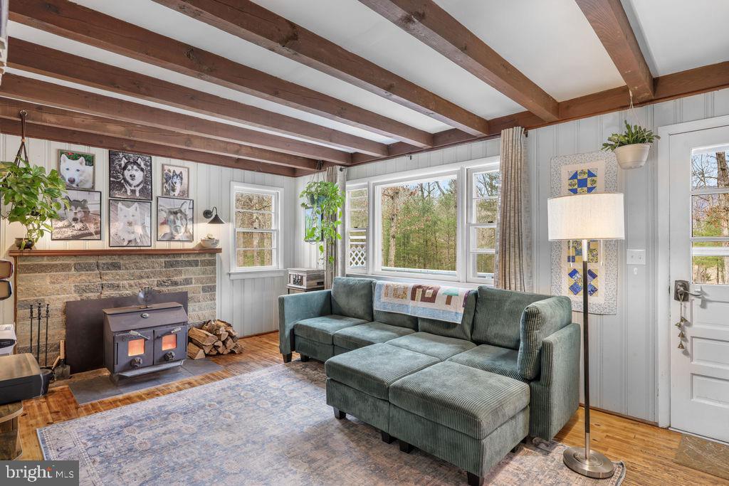 4992 ST DAVIDS CHURCH ROAD