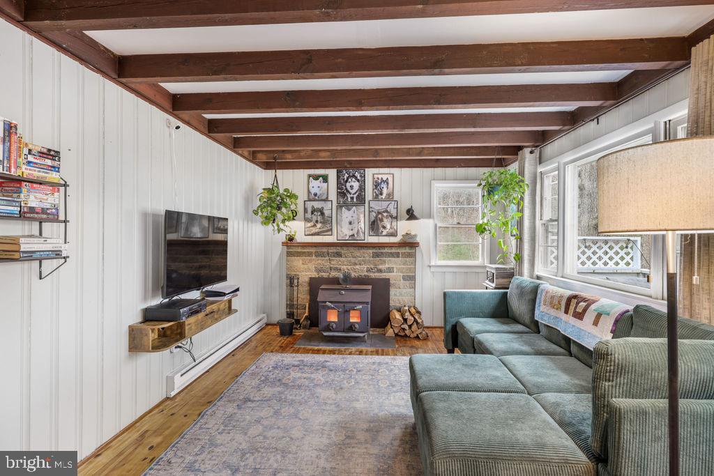 4992 ST DAVIDS CHURCH ROAD