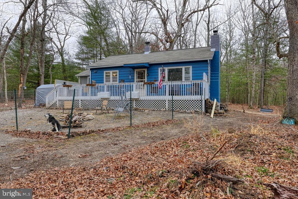 4992 ST DAVIDS CHURCH ROAD