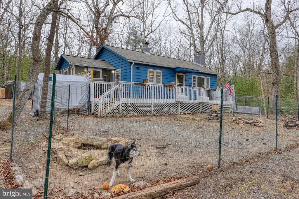 4992 ST DAVIDS CHURCH ROAD