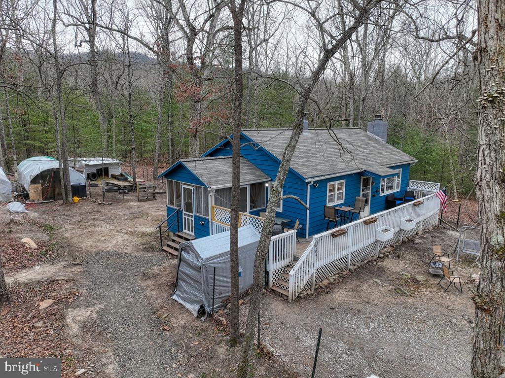 4992 ST DAVIDS CHURCH ROAD