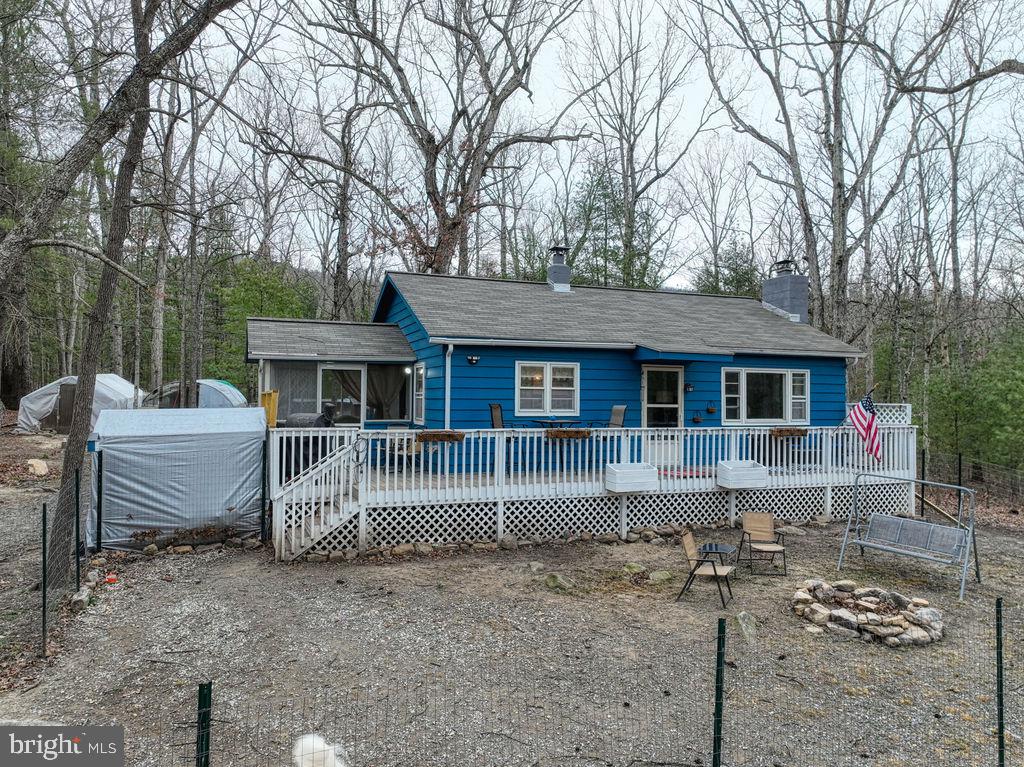 4992 ST DAVIDS CHURCH ROAD