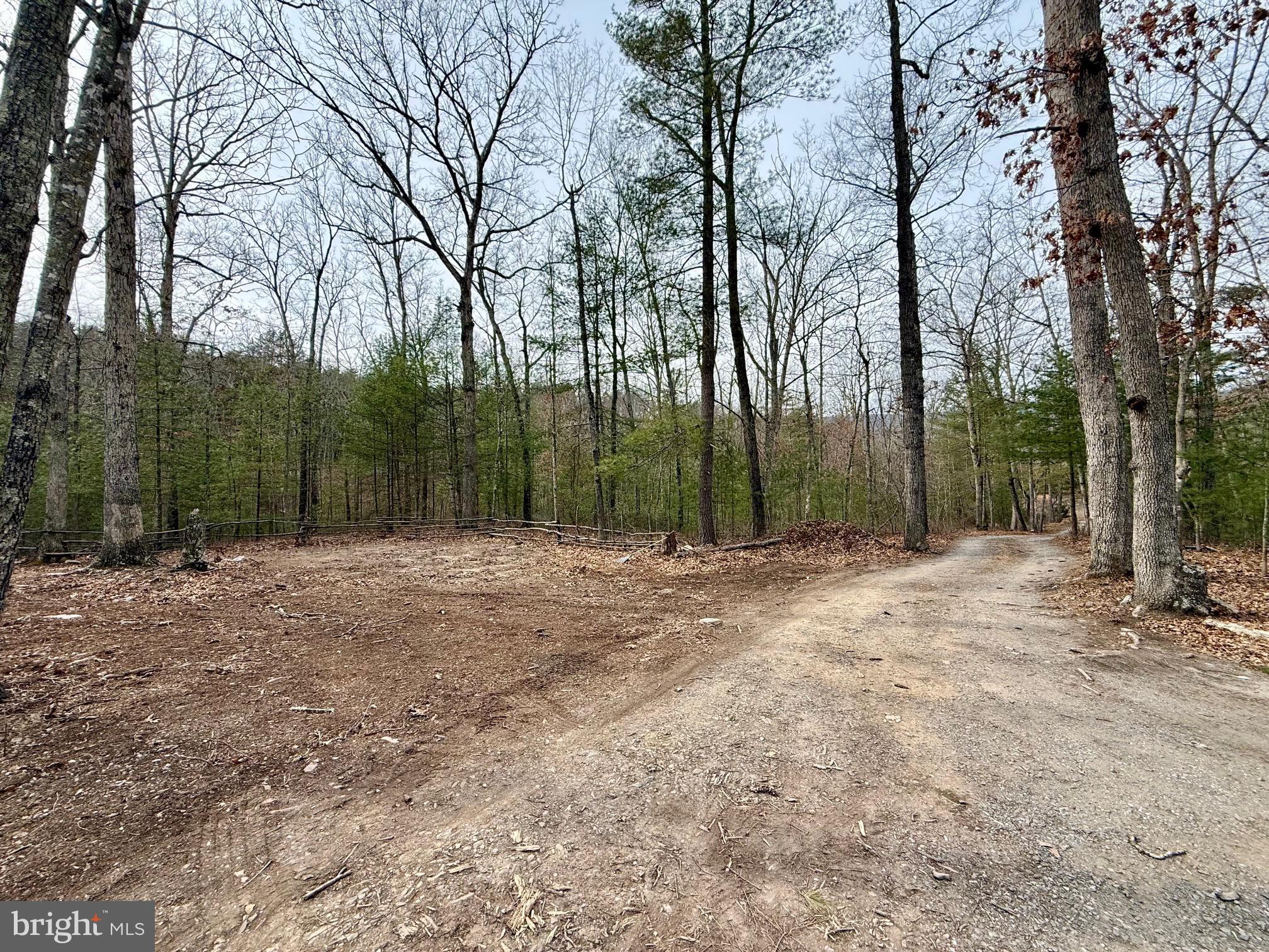 4992 ST DAVIDS CHURCH ROAD