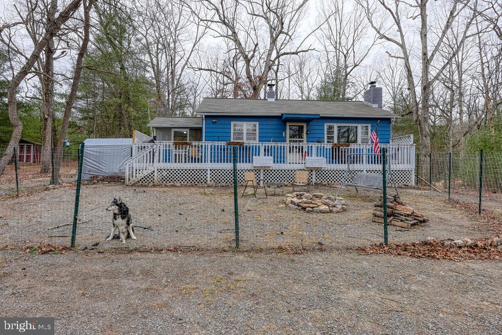 4992 ST DAVIDS CHURCH ROAD