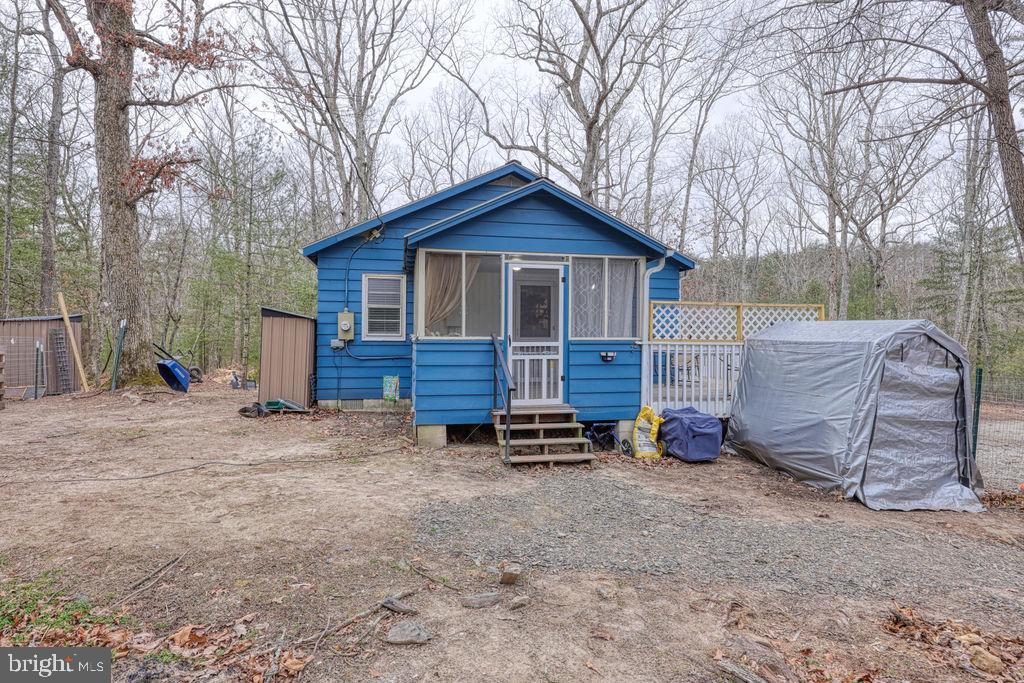 4992 ST DAVIDS CHURCH ROAD