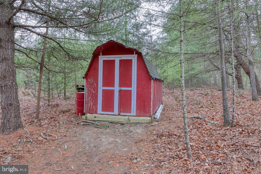 4992 ST DAVIDS CHURCH ROAD