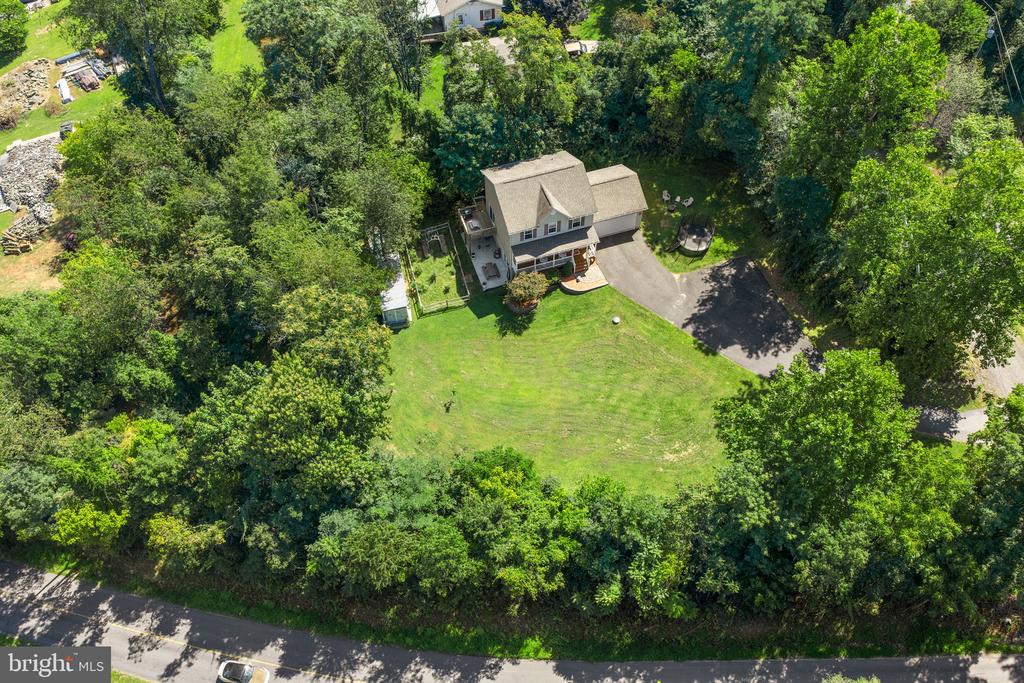 15 OAK HEIGHTS ROAD