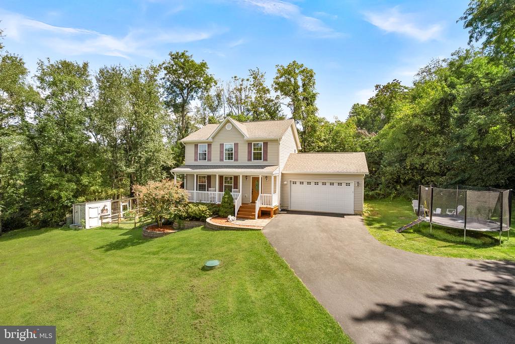 15 OAK HEIGHTS ROAD