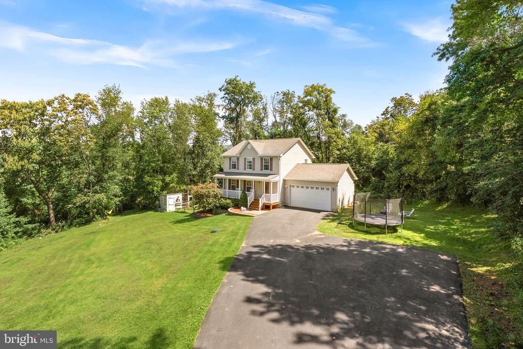 15 OAK HEIGHTS ROAD