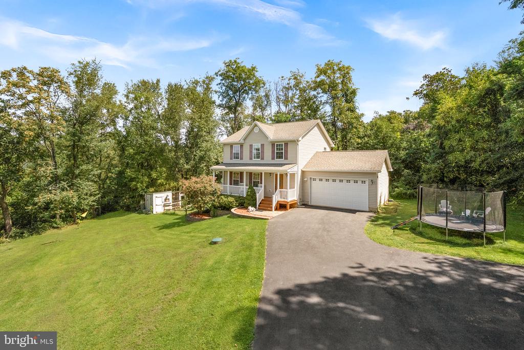 15 OAK HEIGHTS ROAD