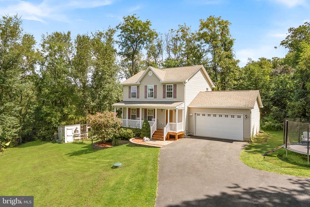 15 OAK HEIGHTS ROAD