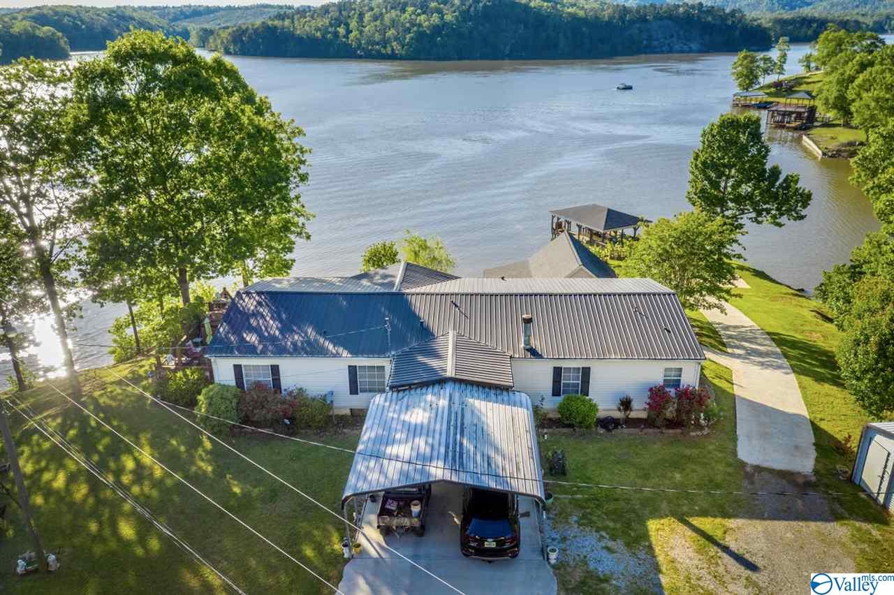 1897 Mohawk Cliff Road