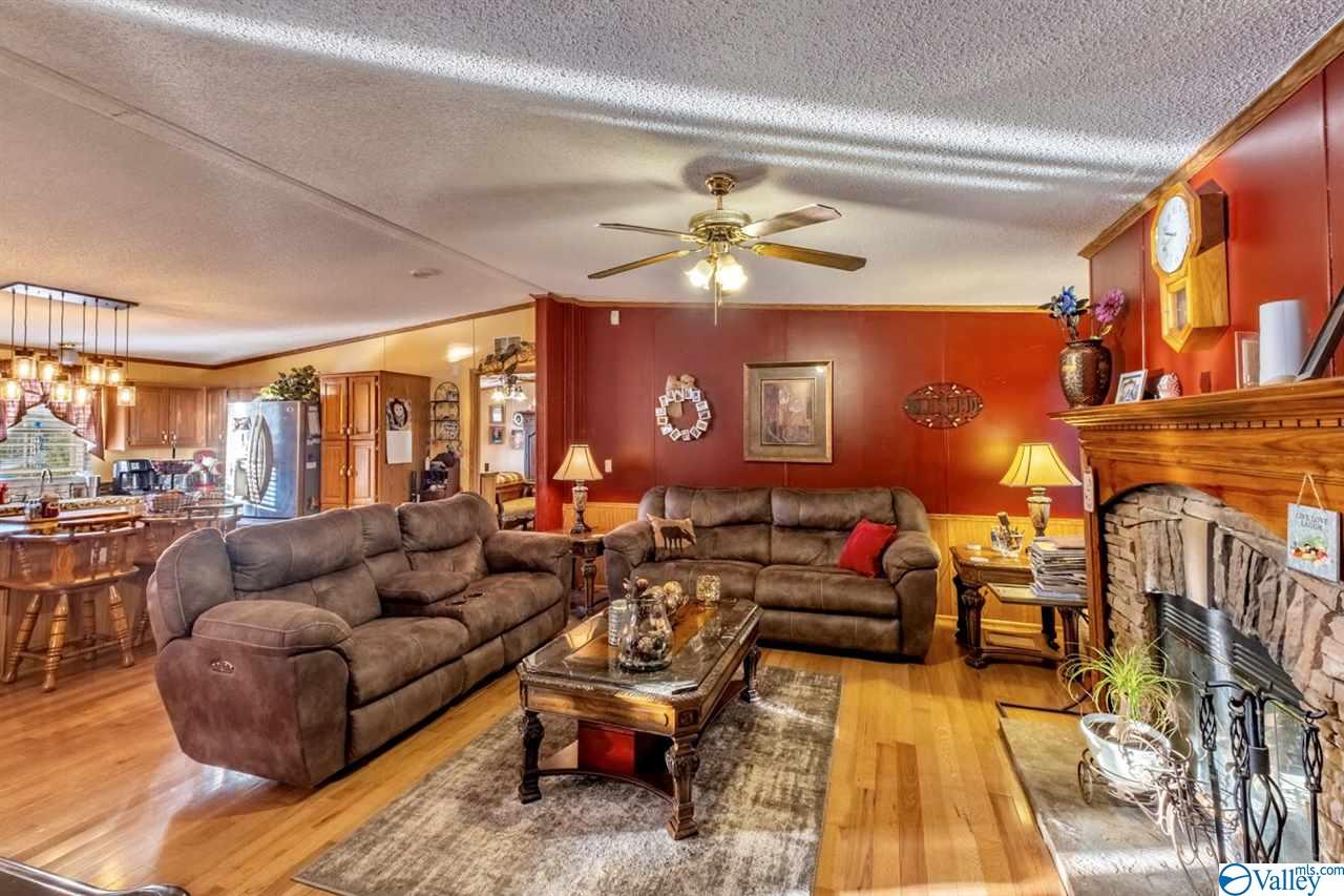 1897 Mohawk Cliff Road