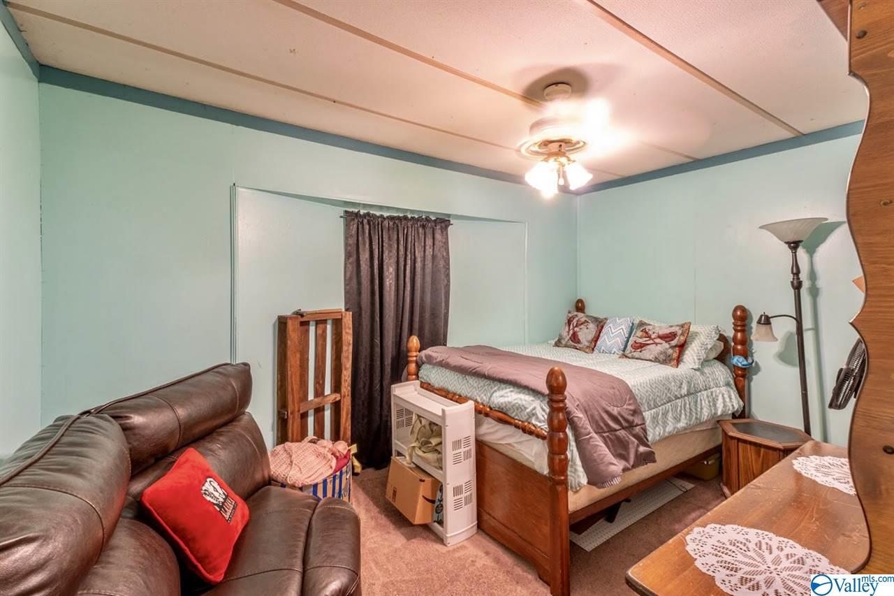 1897 Mohawk Cliff Road