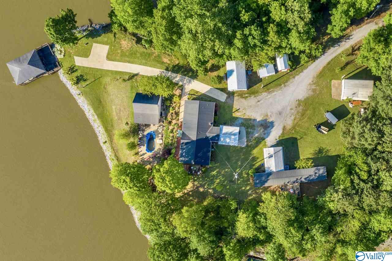 1897 Mohawk Cliff Road