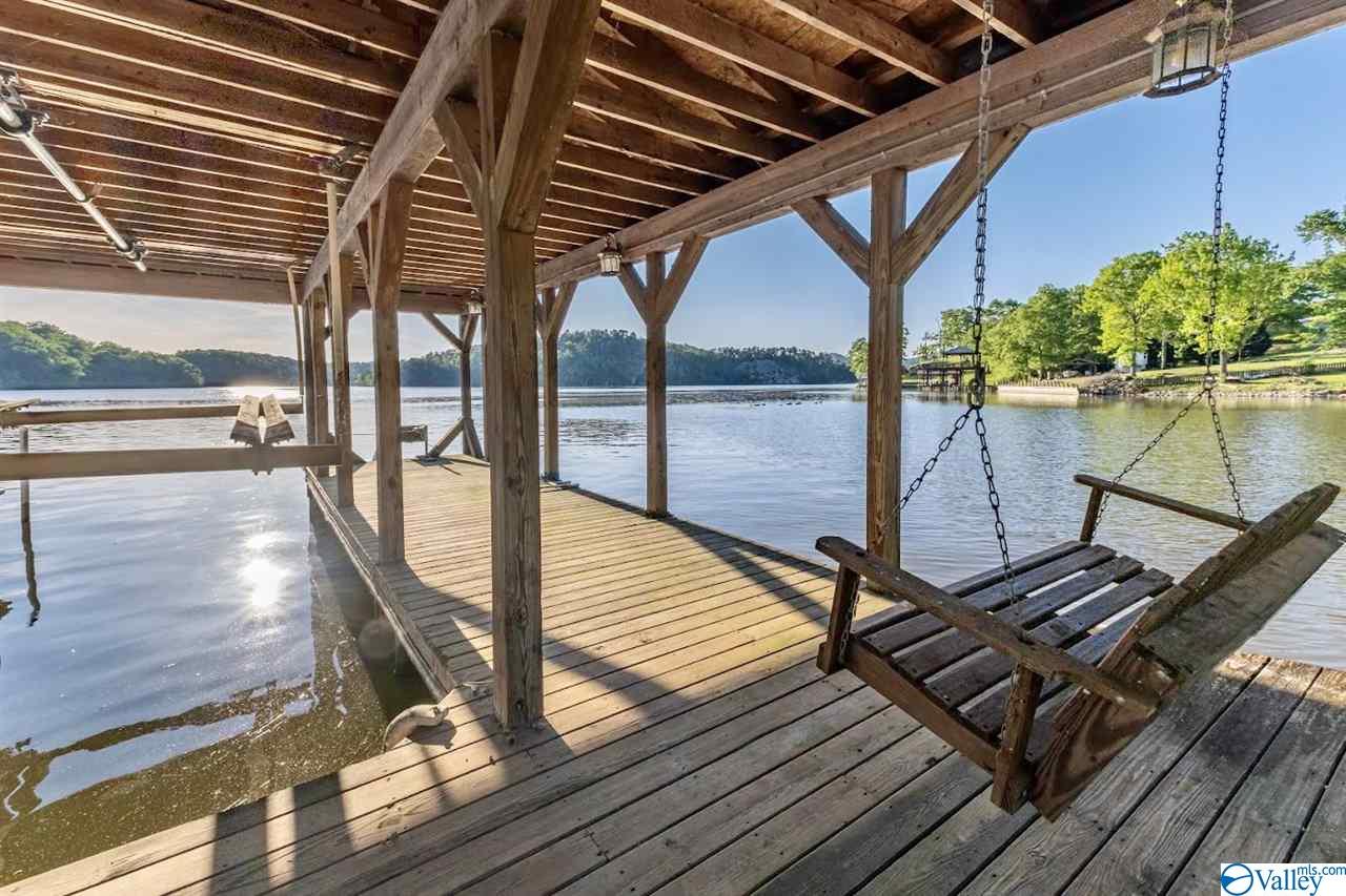 1897 Mohawk Cliff Road