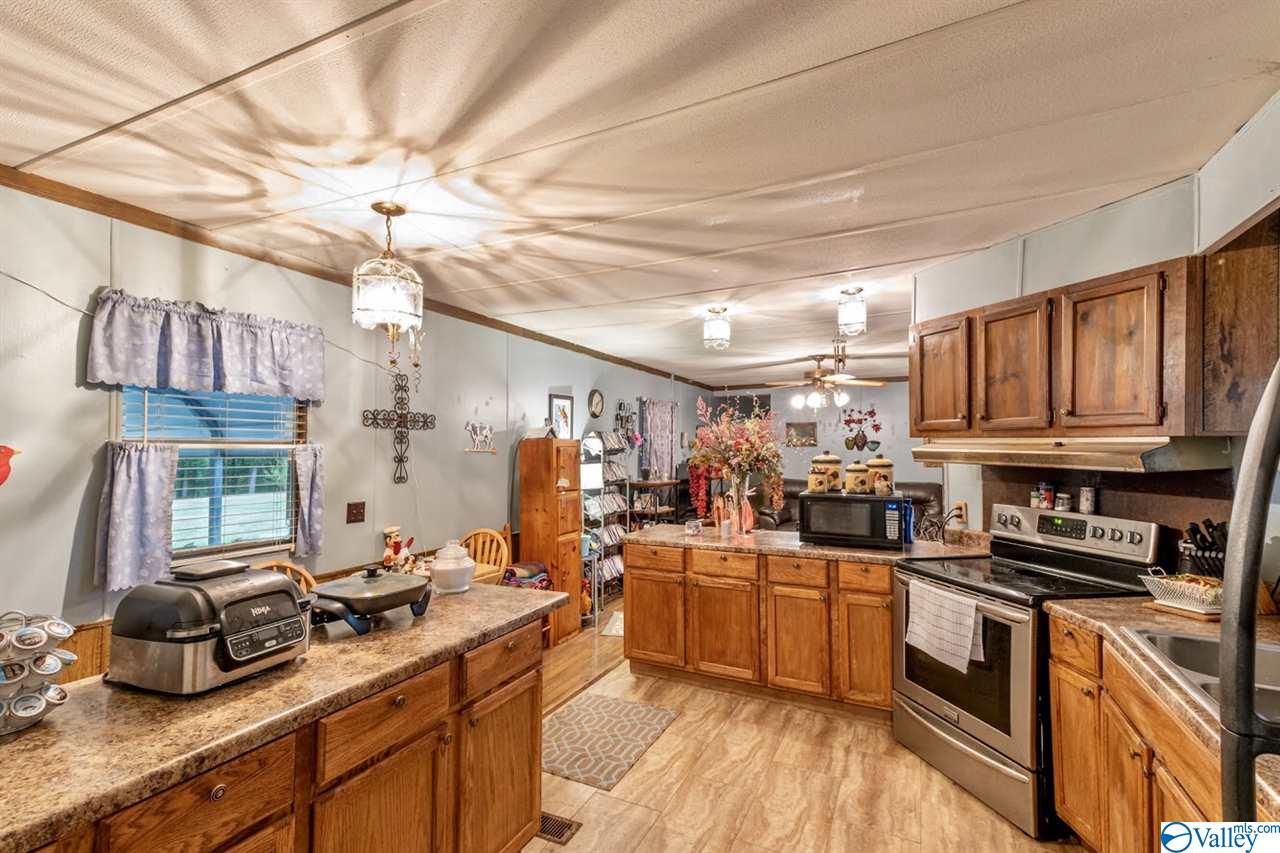 1897 Mohawk Cliff Road