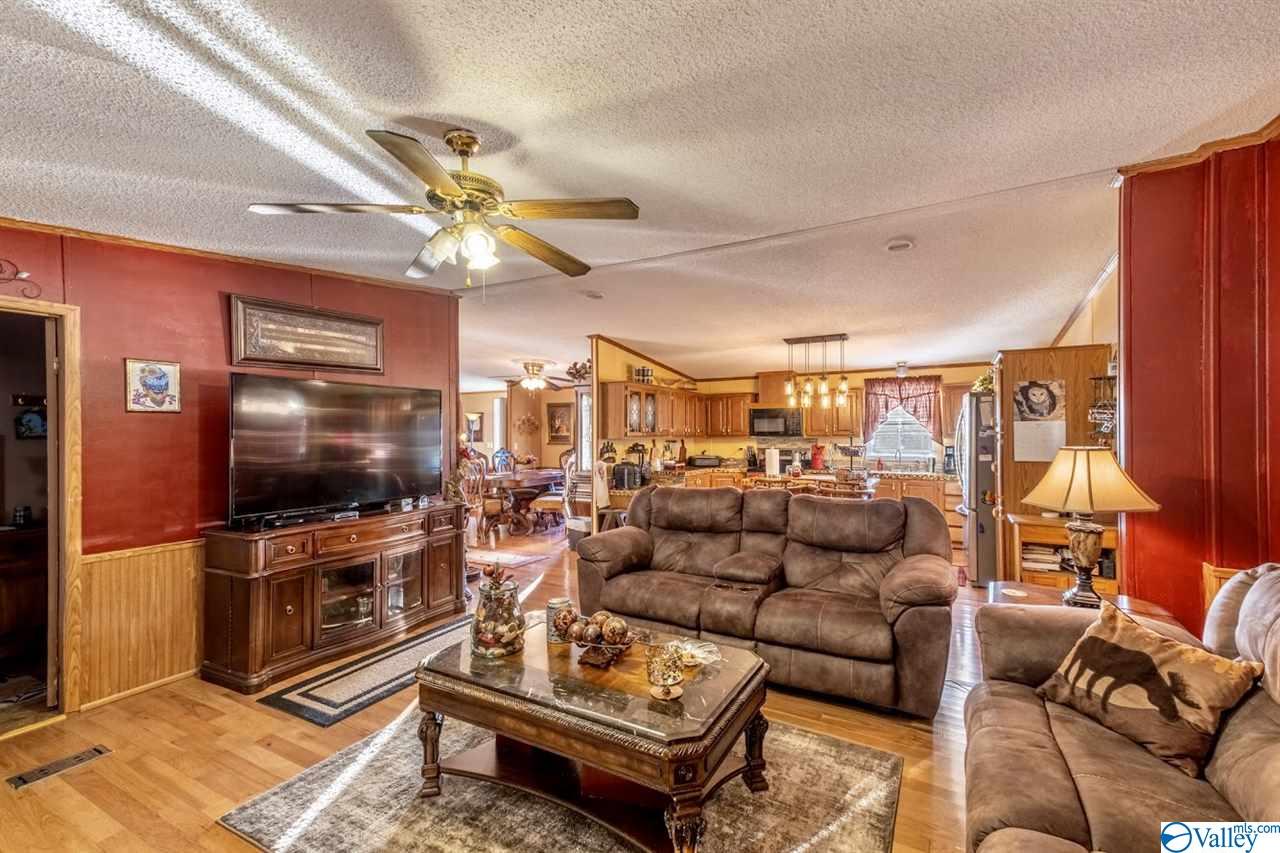 1897 Mohawk Cliff Road