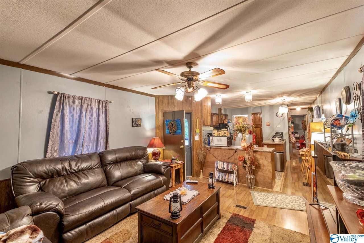 1897 Mohawk Cliff Road