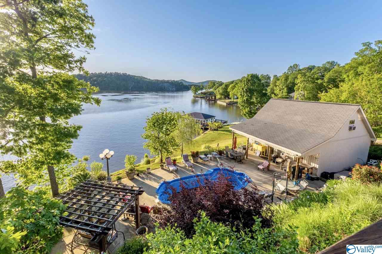 1897 Mohawk Cliff Road