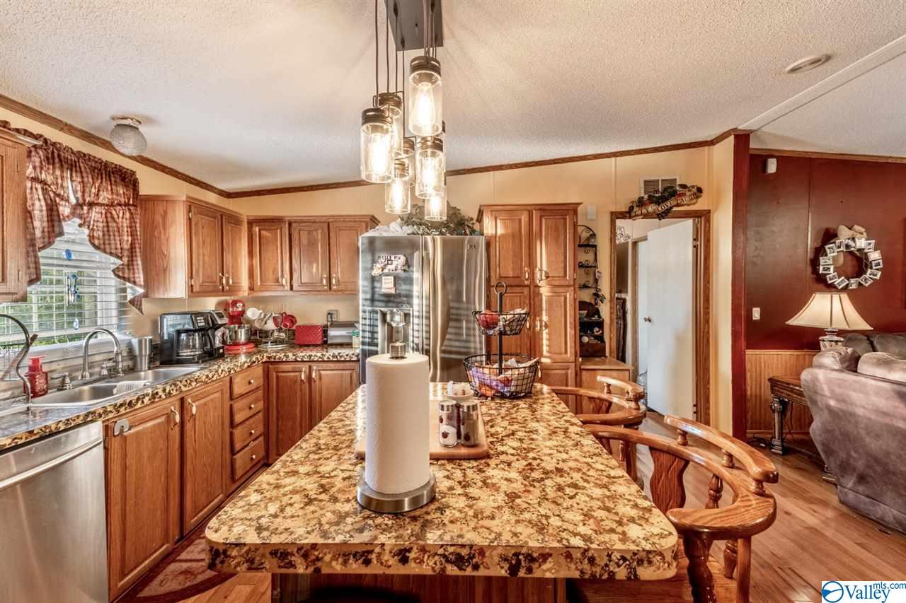 1897 Mohawk Cliff Road