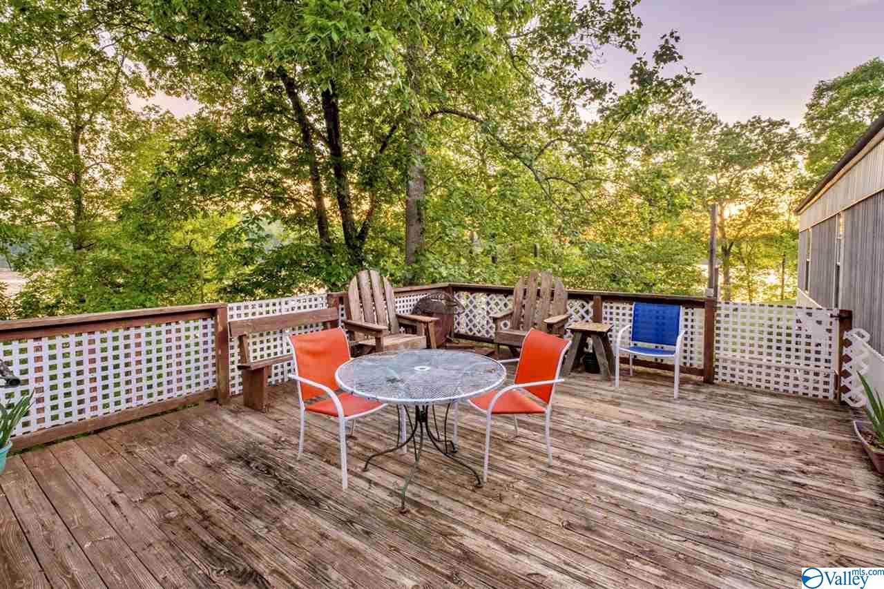 1897 Mohawk Cliff Road