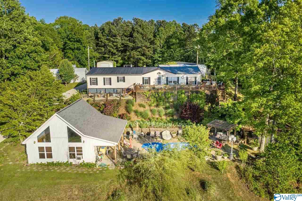 1897 Mohawk Cliff Road