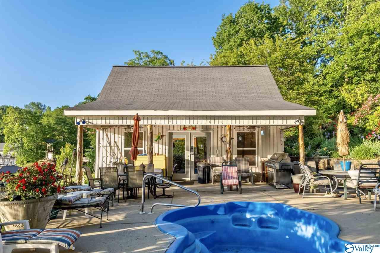 1897 Mohawk Cliff Road