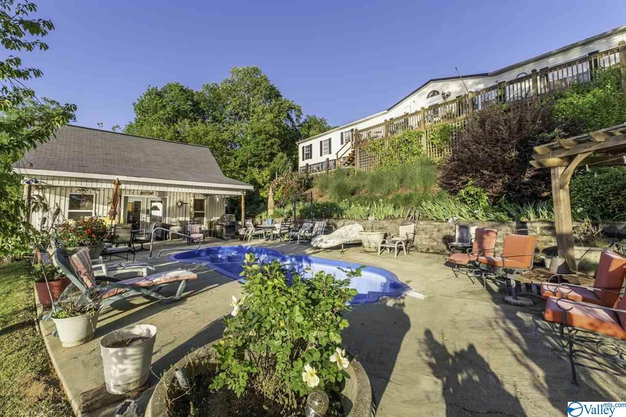 1897 Mohawk Cliff Road