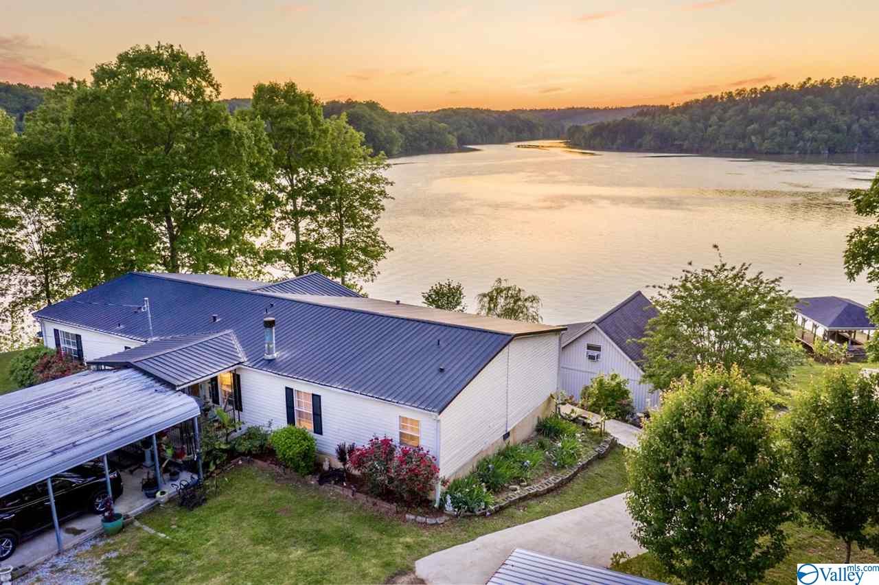 1897 Mohawk Cliff Road