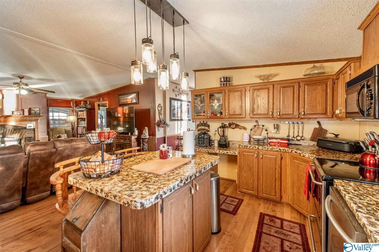 1897 Mohawk Cliff Road