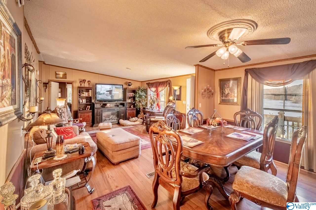 1897 Mohawk Cliff Road