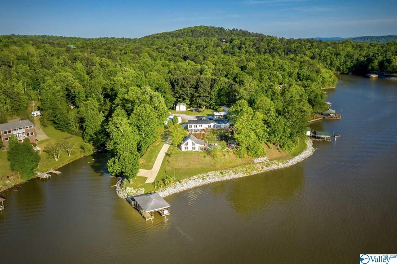 1897 Mohawk Cliff Road