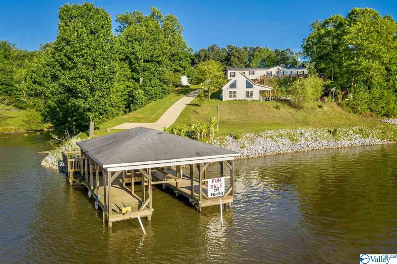 1897 Mohawk Cliff Road