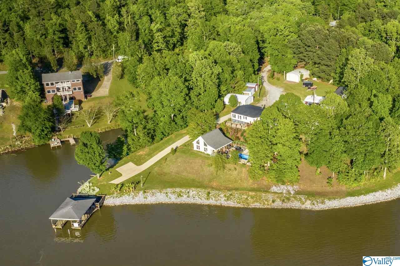 1897 Mohawk Cliff Road