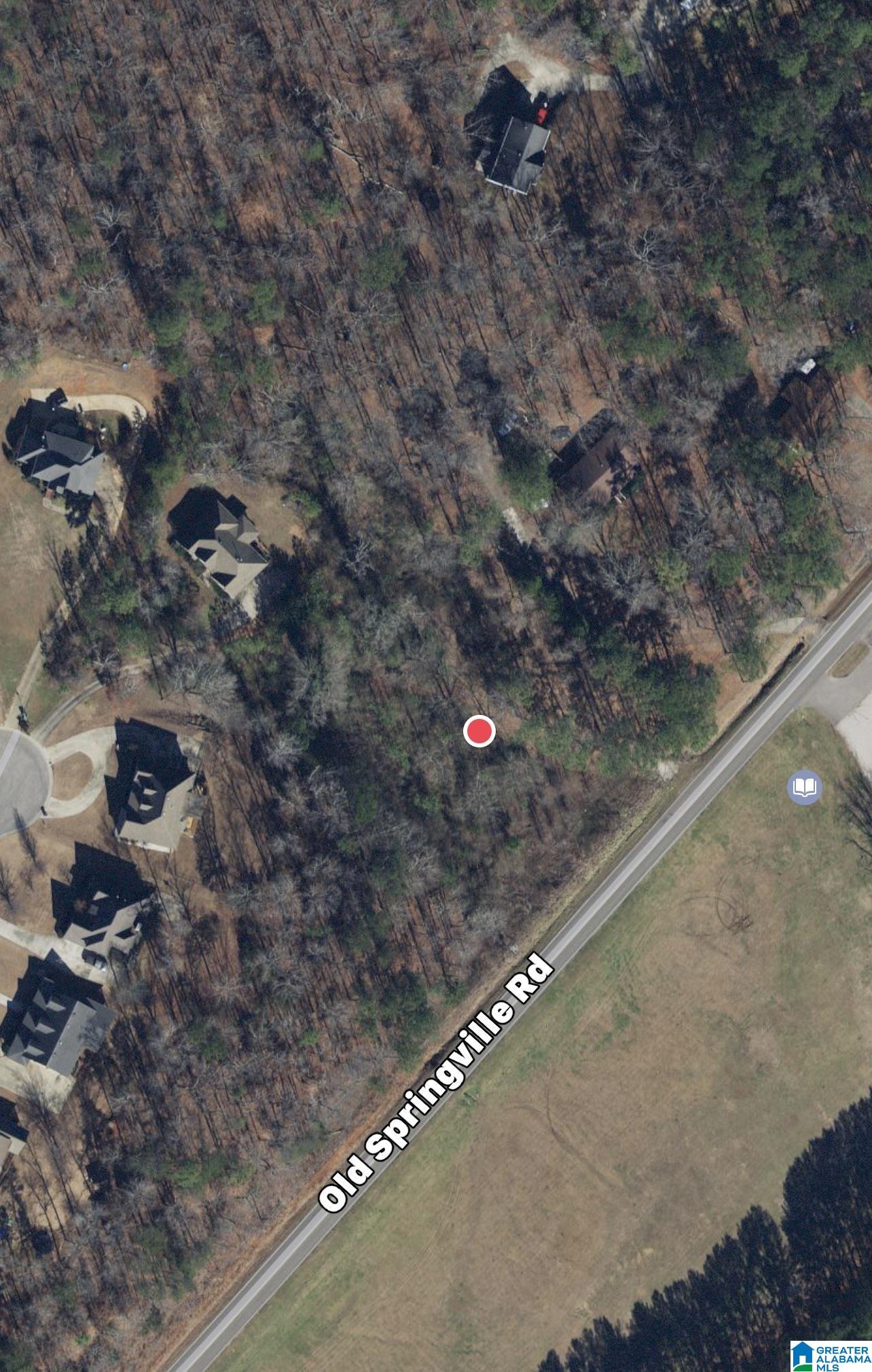 7228 OLD SPRINGVILLE ROAD 0