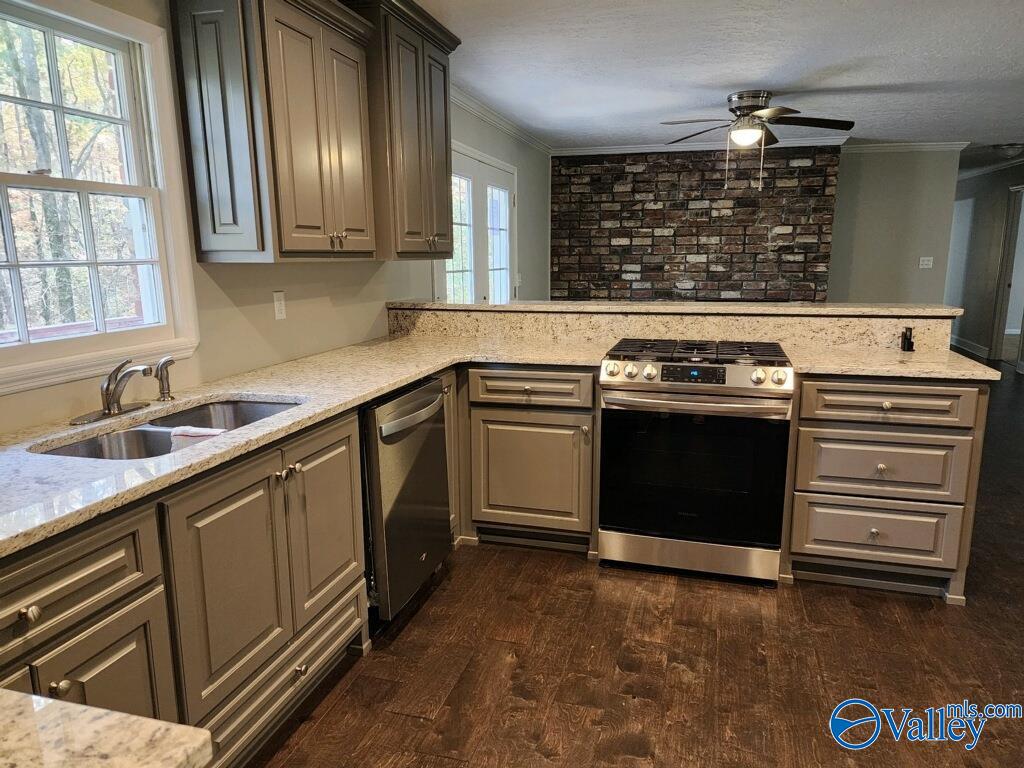 132 Bridlewood Drive