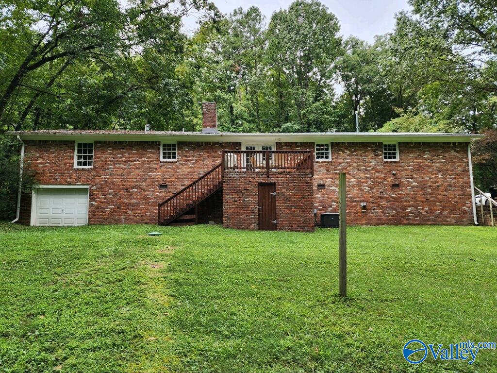 132 Bridlewood Drive