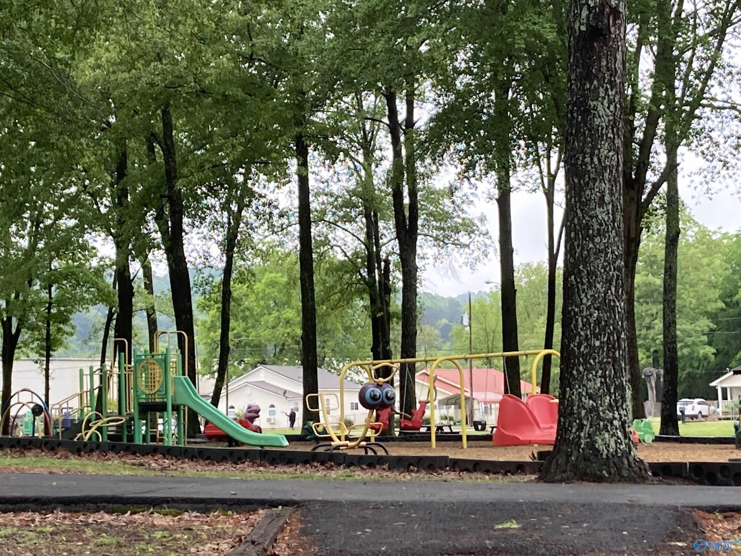 218 NE Hughes Avenue