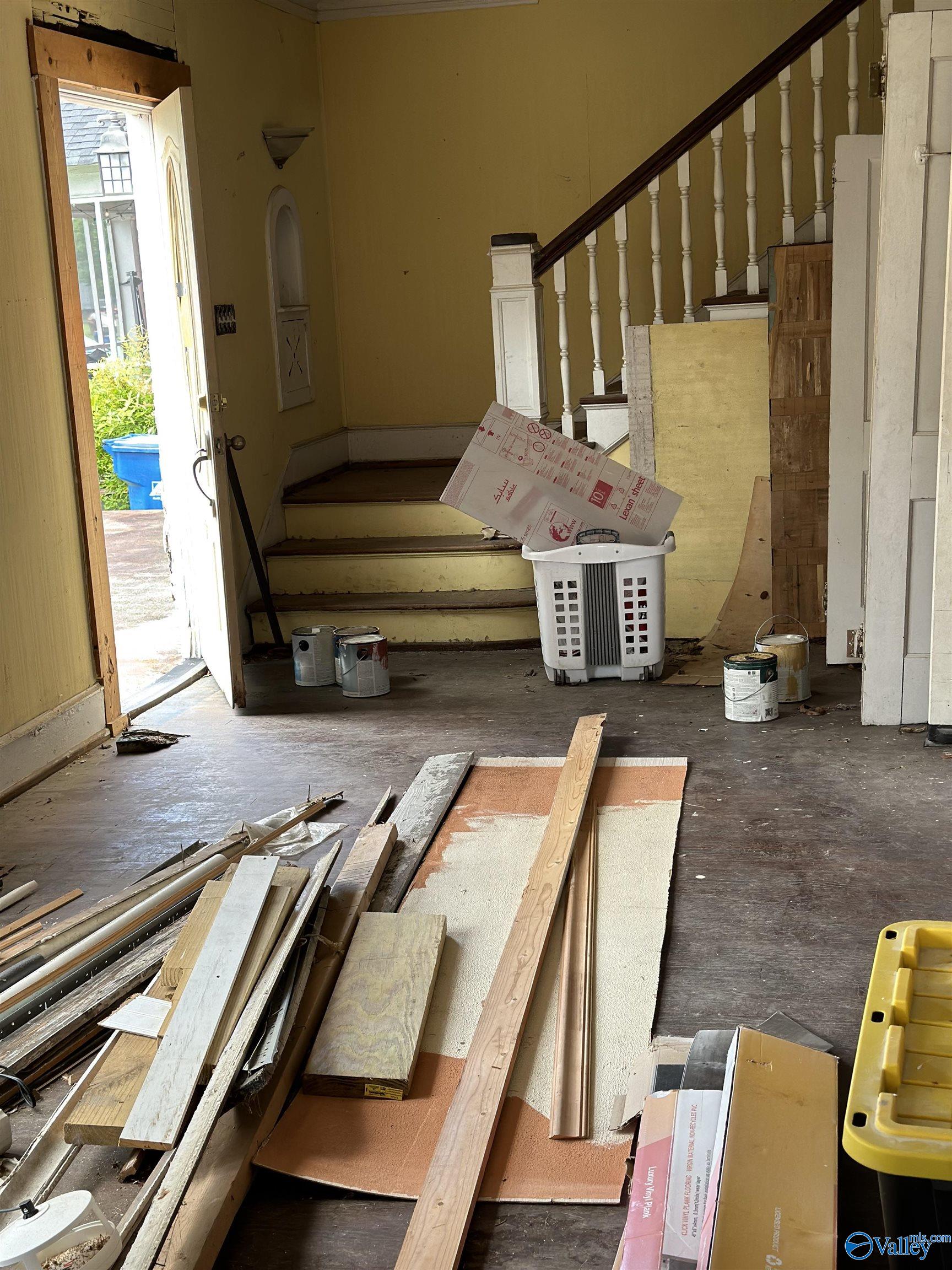 218 NE Hughes Avenue