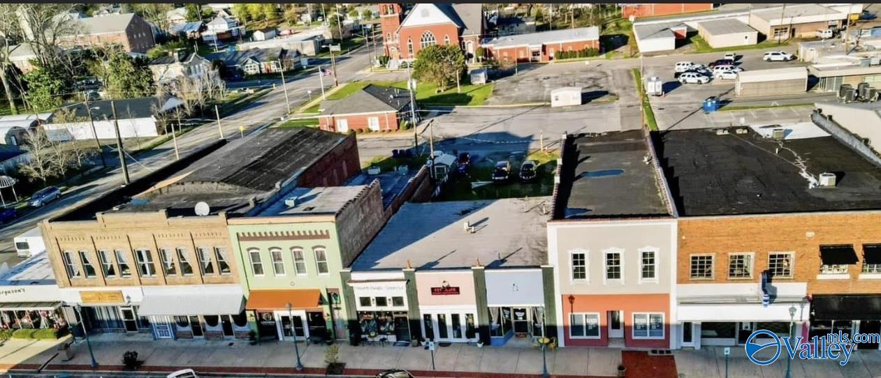 218 NE Hughes Avenue