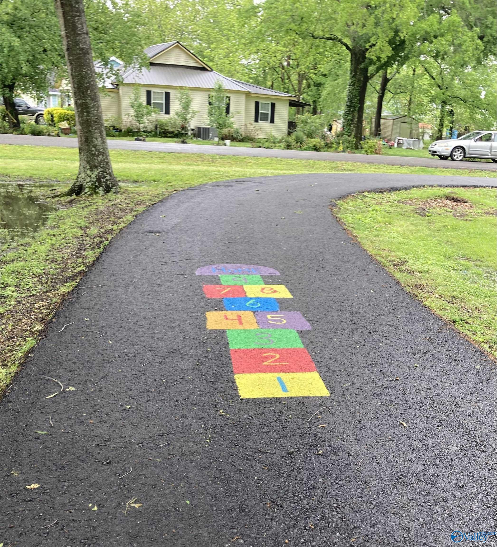 218 NE Hughes Avenue