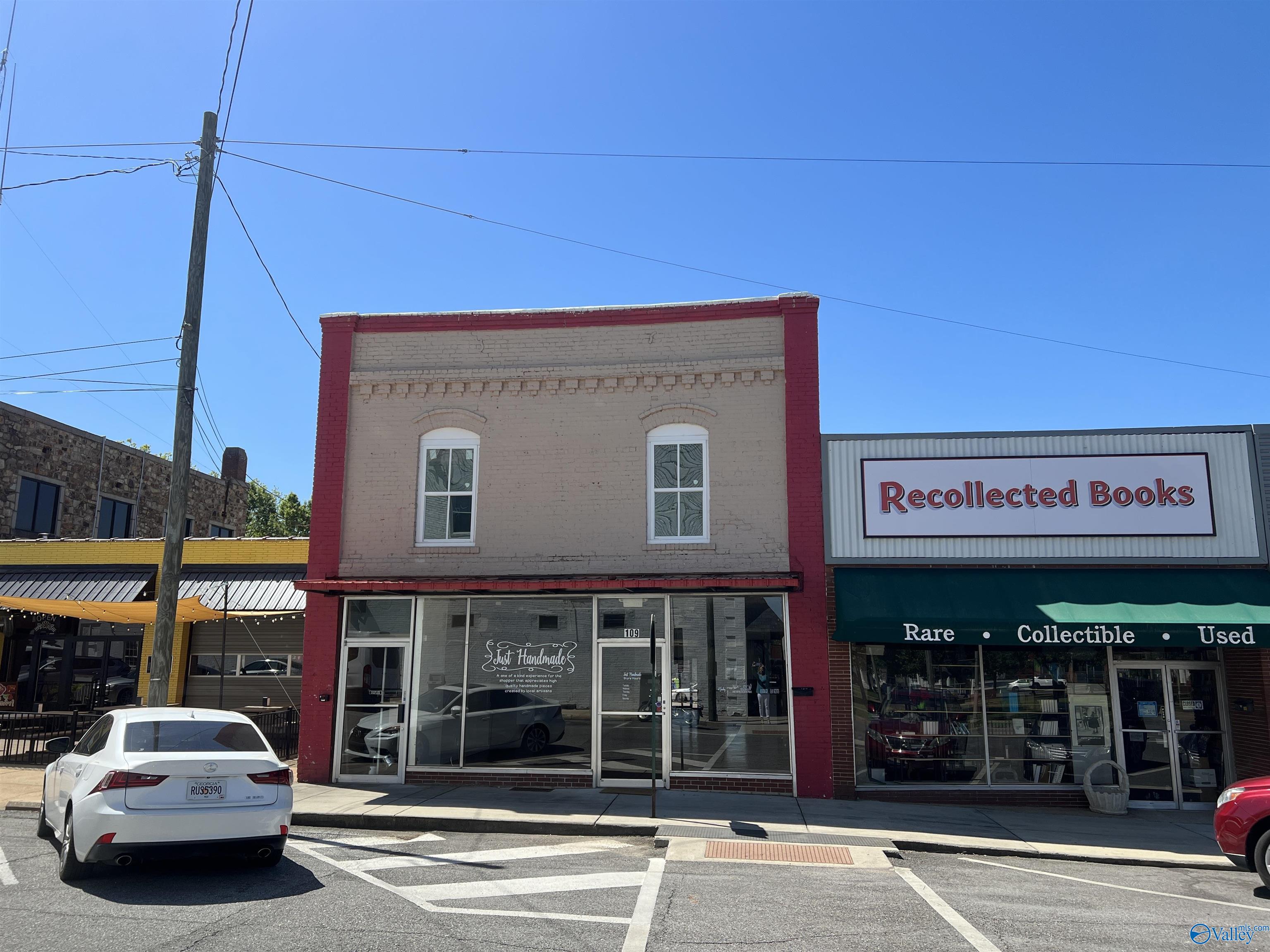 109 Ladiga Street SE