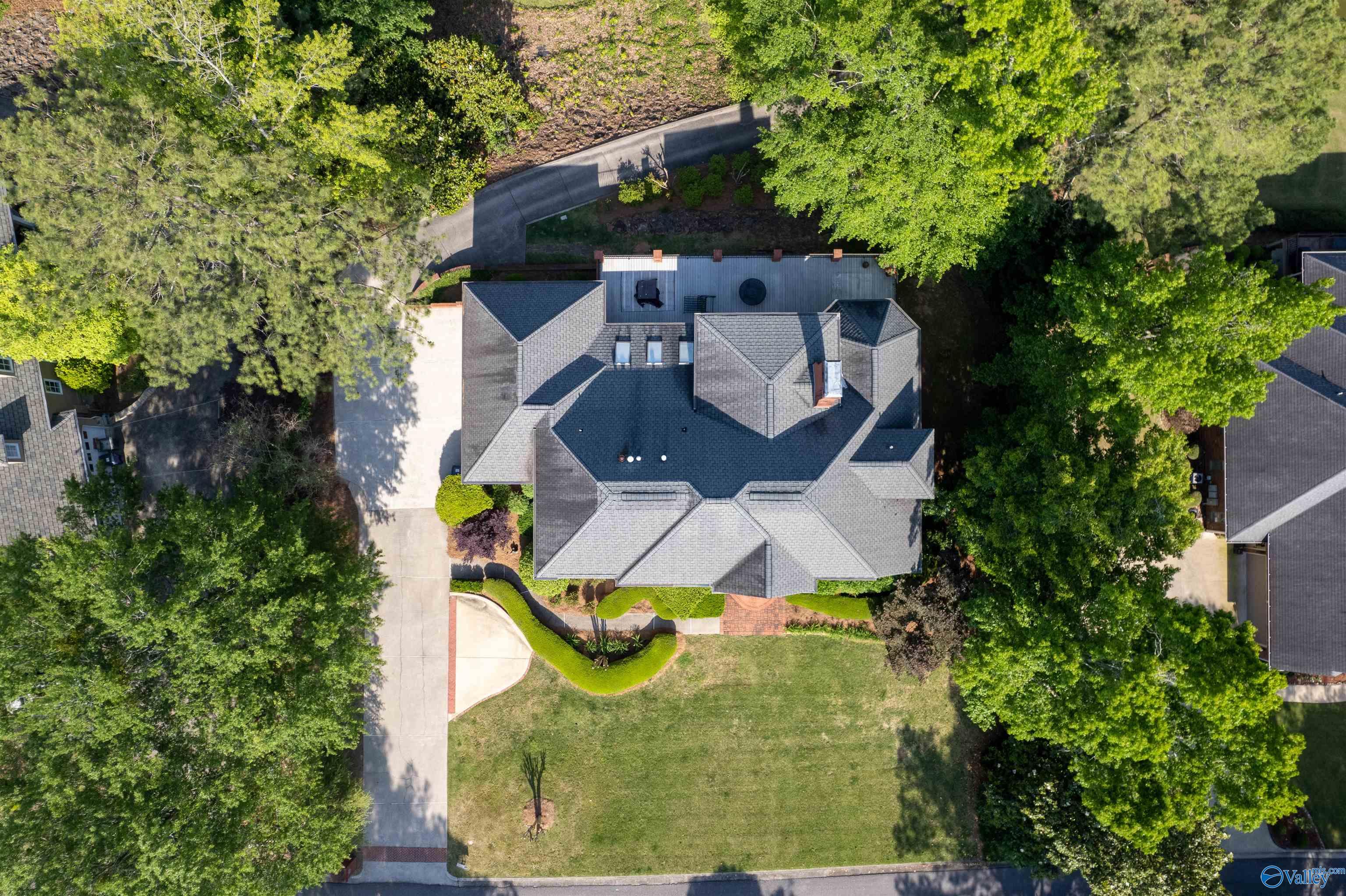 341 River Ridge Road